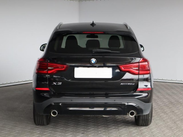 BMW X3  xDrive20d 