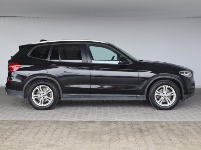 BMW X3  xDrive20d 