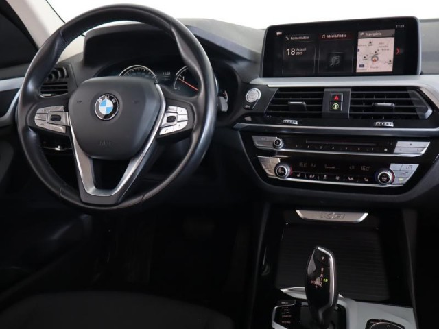 BMW X3  xDrive20d 