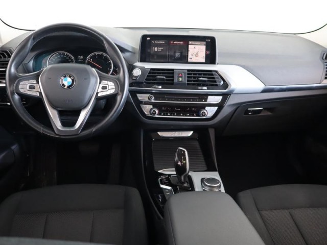 BMW X3  xDrive20d 