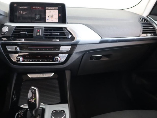 BMW X3  xDrive20d 
