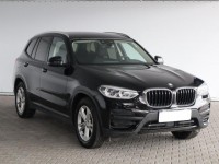 BMW X3  xDrive20d 