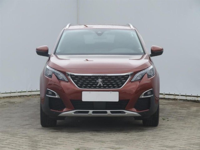 Peugeot 3008  1.6 BlueHDi 