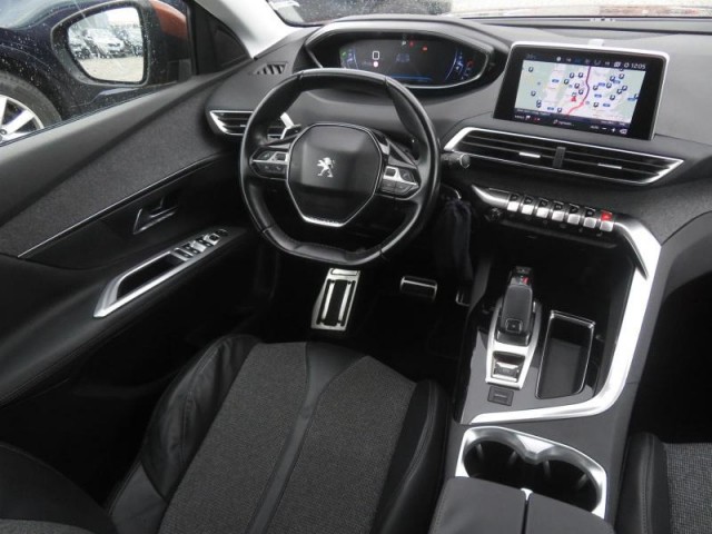 Peugeot 3008  1.6 BlueHDi 