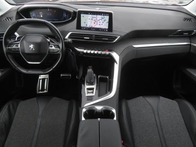 Peugeot 3008  1.6 BlueHDi 