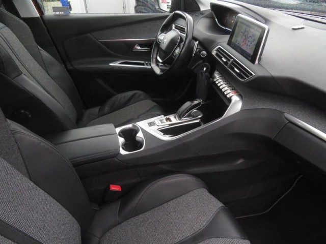 Peugeot 3008  1.6 BlueHDi 