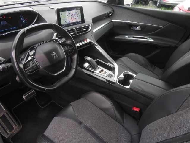 Peugeot 3008  1.6 BlueHDi 