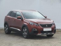 Peugeot 3008  1.6 BlueHDi 