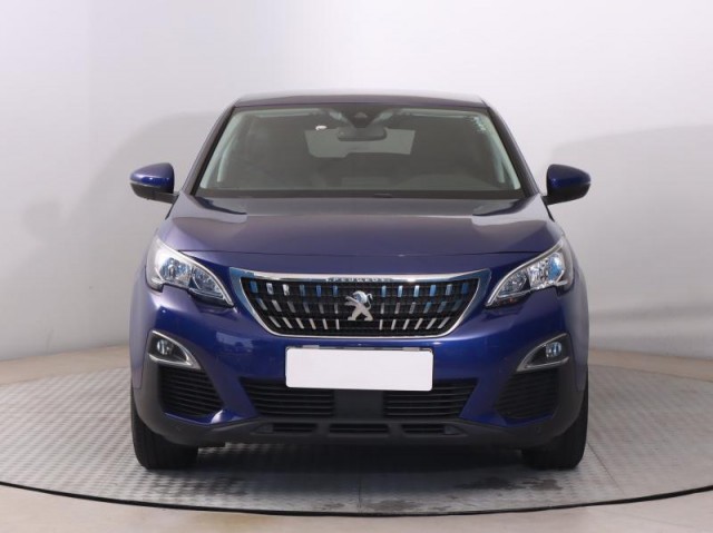 Peugeot 3008  1.2 PureTech 