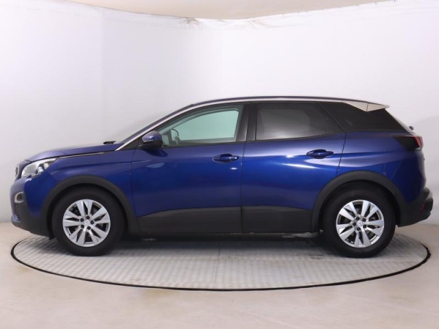 Peugeot 3008  1.2 PureTech 