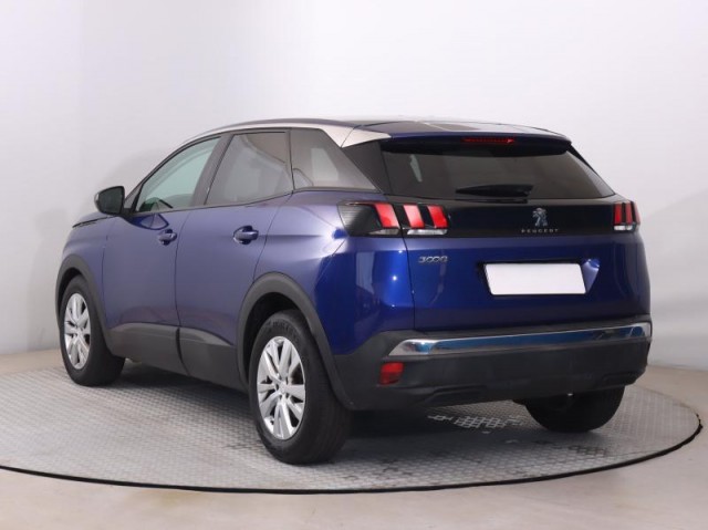 Peugeot 3008  1.2 PureTech 