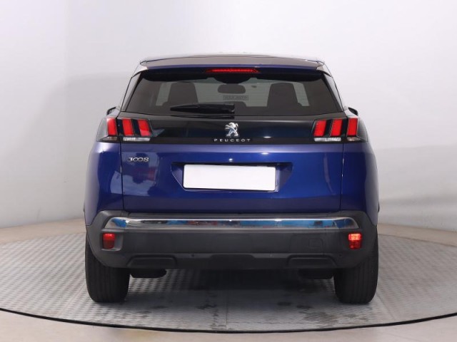 Peugeot 3008  1.2 PureTech 