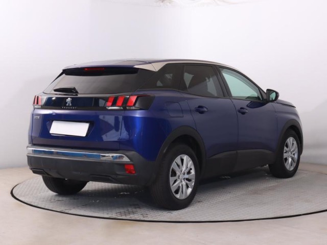 Peugeot 3008  1.2 PureTech 