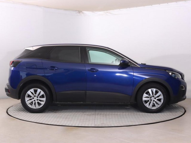 Peugeot 3008  1.2 PureTech 