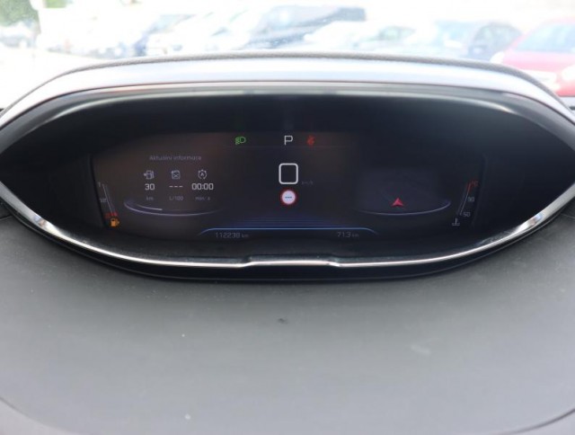 Peugeot 3008  1.2 PureTech 