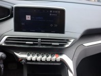 Peugeot 3008  1.2 PureTech 