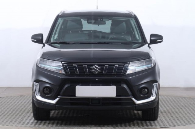 Suzuki Vitara  1.4 BoosterJet Elegance