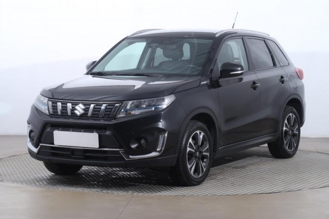 Suzuki Vitara  1.4 BoosterJet Elegance