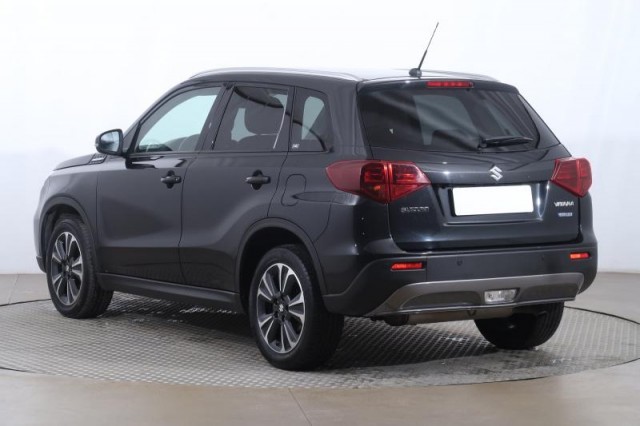 Suzuki Vitara  1.4 BoosterJet Elegance