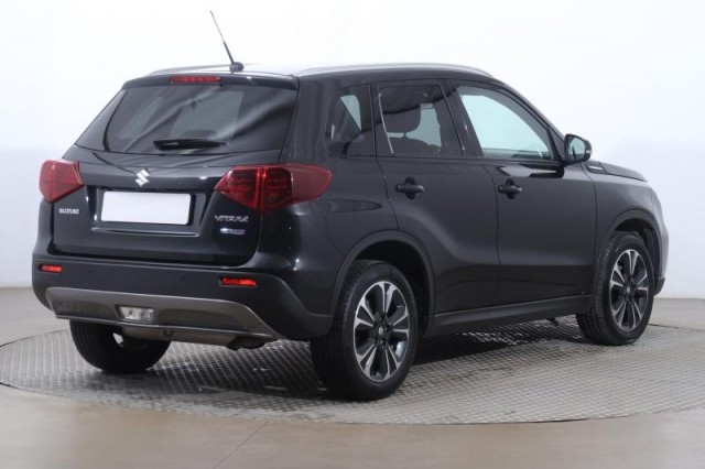 Suzuki Vitara  1.4 BoosterJet Elegance