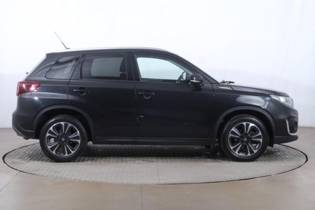 Suzuki Vitara  1.4 BoosterJet Elegance