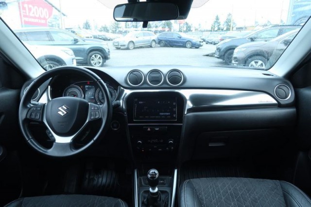 Suzuki Vitara  1.4 BoosterJet Elegance