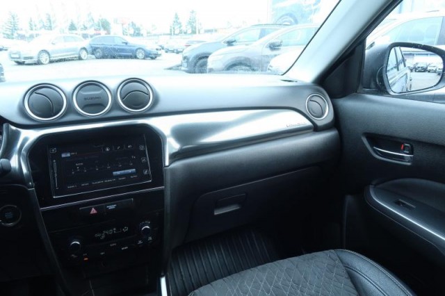 Suzuki Vitara  1.4 BoosterJet Elegance