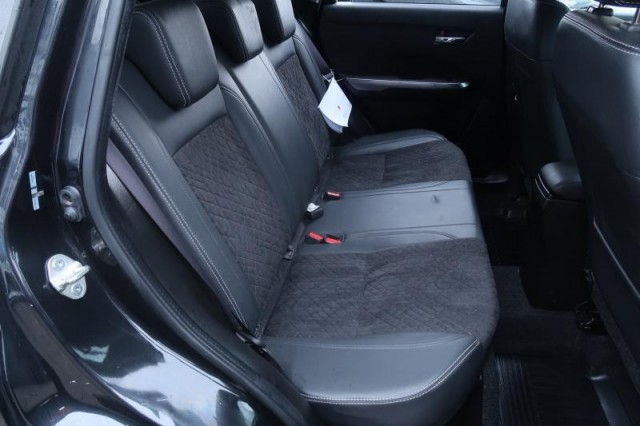Suzuki Vitara  1.4 BoosterJet Elegance