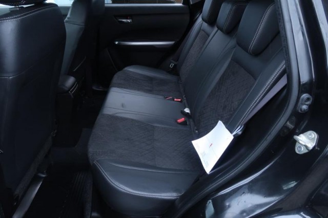 Suzuki Vitara  1.4 BoosterJet Elegance