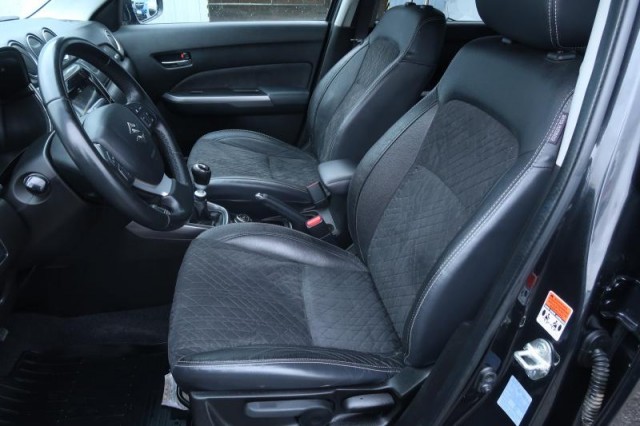 Suzuki Vitara  1.4 BoosterJet Elegance