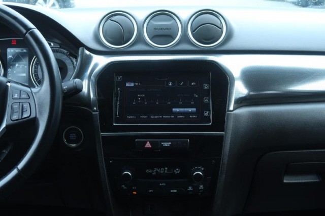 Suzuki Vitara  1.4 BoosterJet Elegance