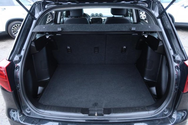 Suzuki Vitara  1.4 BoosterJet Elegance