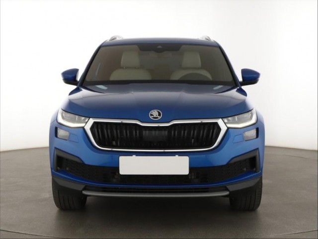 Škoda Kodiaq  2.0 TDI Style Plus