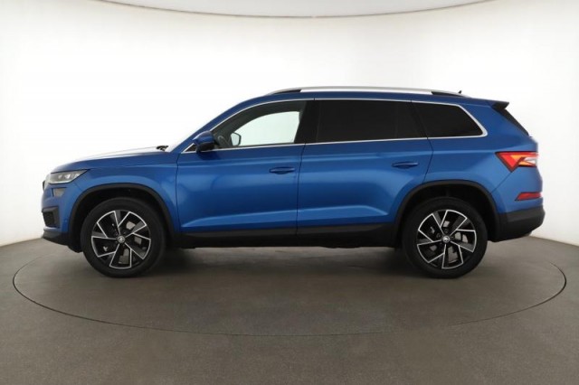 Škoda Kodiaq  2.0 TDI Style Plus