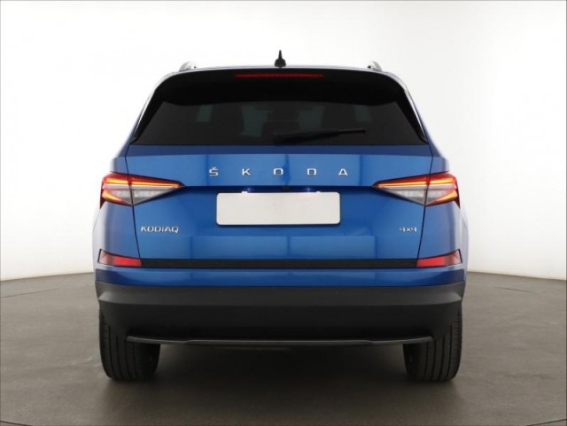 Škoda Kodiaq  2.0 TDI Style Plus