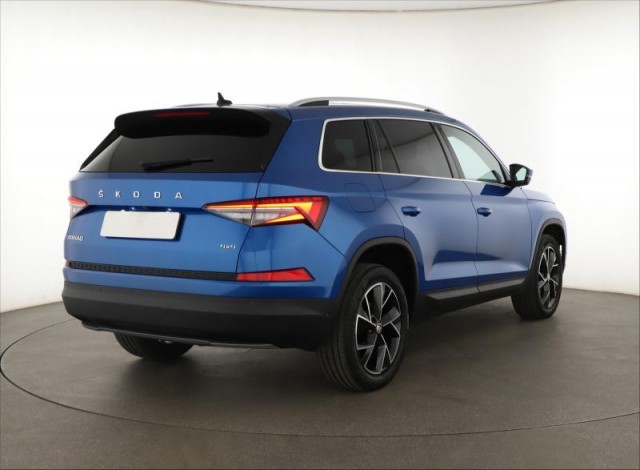 Škoda Kodiaq  2.0 TDI Style Plus