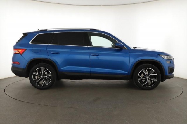 Škoda Kodiaq  2.0 TDI Style Plus