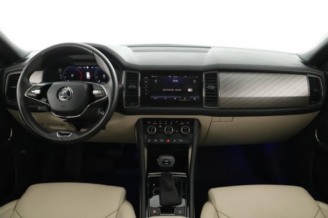 Škoda Kodiaq  2.0 TDI Style Plus