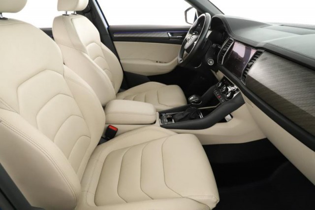 Škoda Kodiaq  2.0 TDI Style Plus