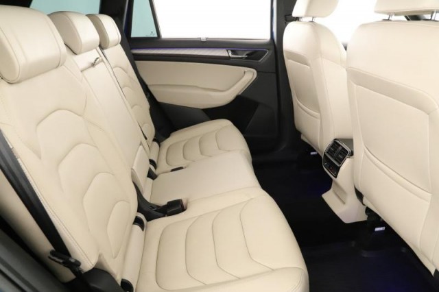 Škoda Kodiaq  2.0 TDI Style Plus