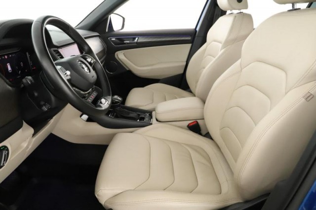 Škoda Kodiaq  2.0 TDI Style Plus