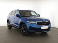 Škoda Kodiaq  2.0 TDI Style Plus