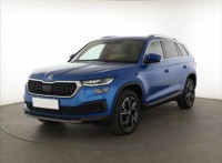 Škoda Kodiaq  2.0 TDI Style Plus