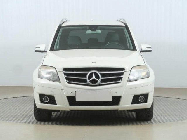 Mercedes-Benz GLK  220 CDI 