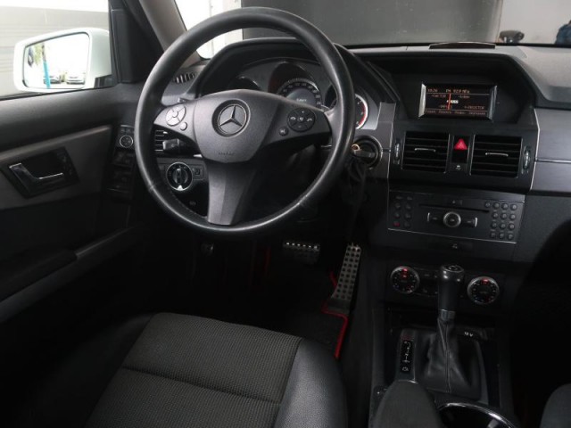 Mercedes-Benz GLK  220 CDI 