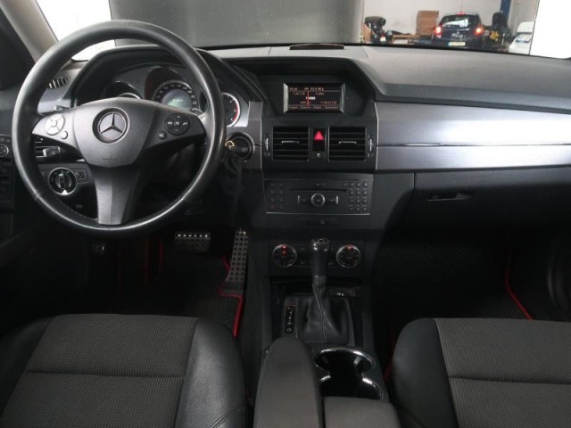 Mercedes-Benz GLK  220 CDI 
