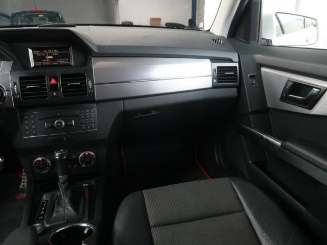 Mercedes-Benz GLK  220 CDI 