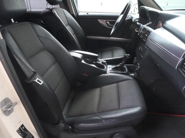Mercedes-Benz GLK  220 CDI 
