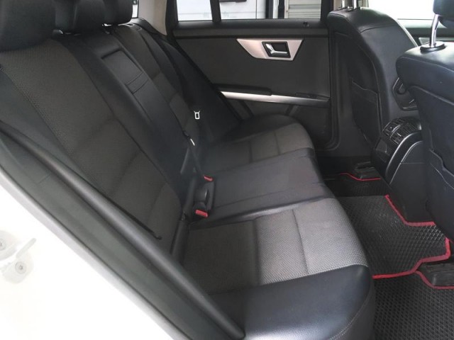 Mercedes-Benz GLK  220 CDI 
