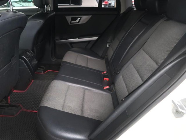 Mercedes-Benz GLK  220 CDI 